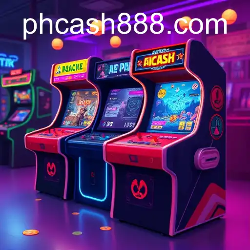 Exploring the Timeless Appeal of 'Arcade Classics' Featuring PH CASH