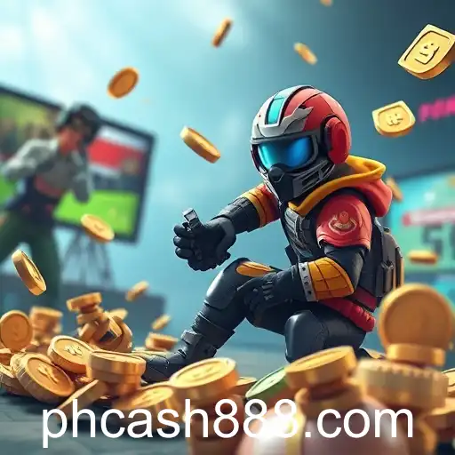 The Evolution of PH CASH in Digital Gaming