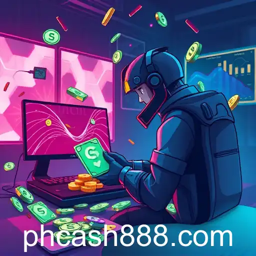 Evolution of Online Gaming in 2025