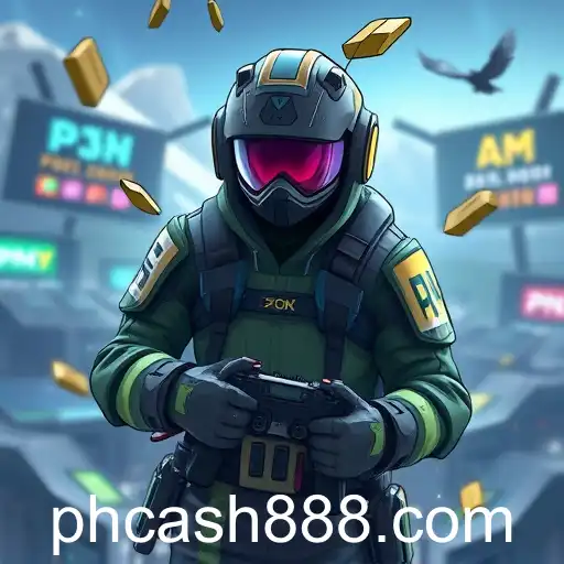 Exploring PH CASH in Gaming Evolution