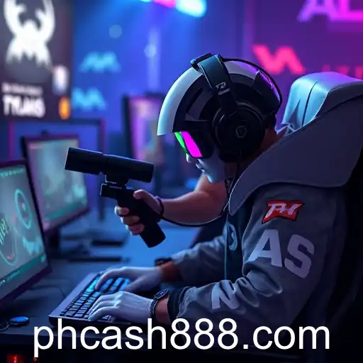 The Evolution of Online Gaming Economy