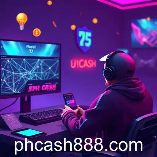 The Surge of PH CASH in Gaming