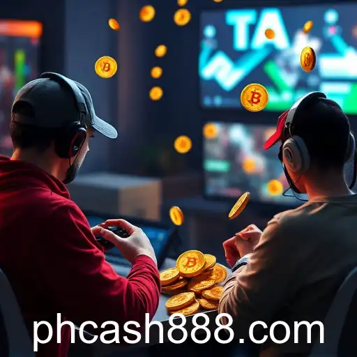 The Rise of PH CASH in the Gaming World