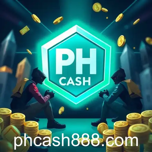 The Rise of PH CASH in the Gaming World
