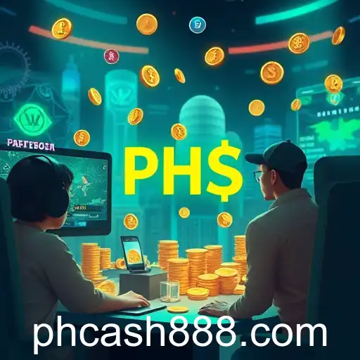 The Rise of PH CASH in Gaming Circles