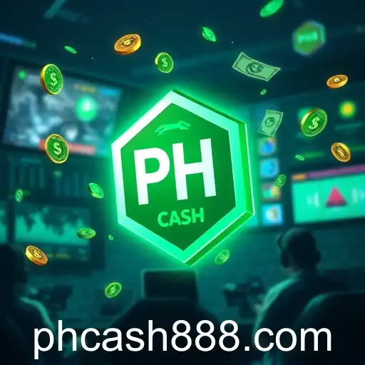 The Rise of PH CASH in Online Gaming