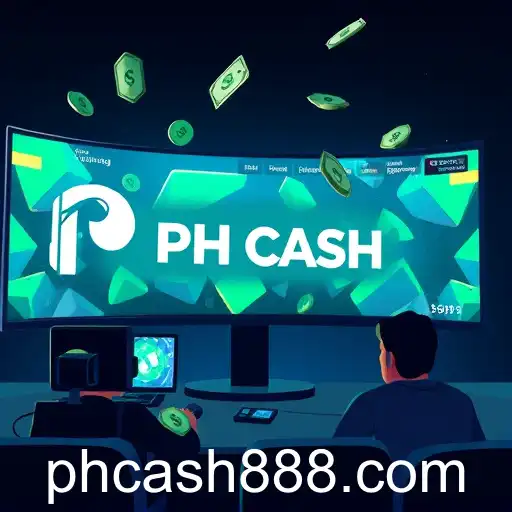 The Rise of PH CASH in Online Gaming