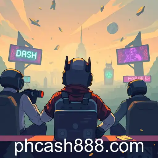 The Rise of PH CASH in Online Gaming