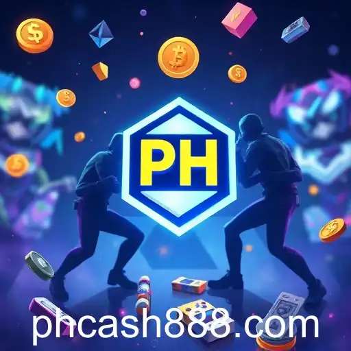 The Rise of PH CASH in Online Gaming