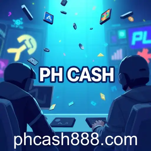 The Rise of PH CASH and Its Impact on Online Gaming