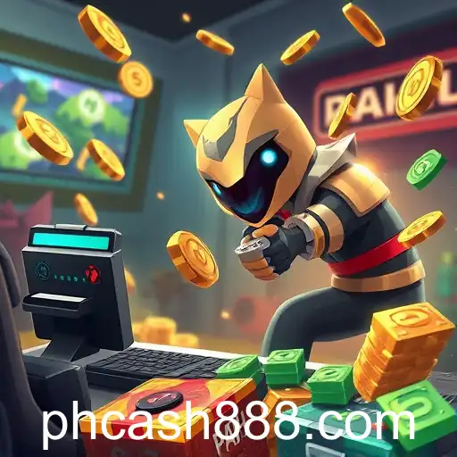 The Rise of Online Rewards in Gaming