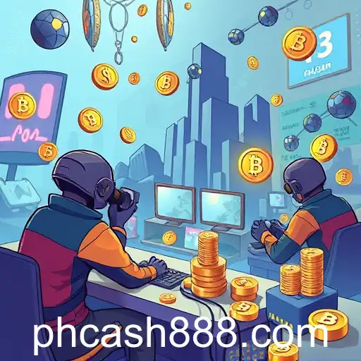 The Rise of Virtual Economies in Gaming