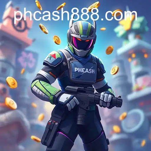 The Rise of PH CASH in Online Gaming