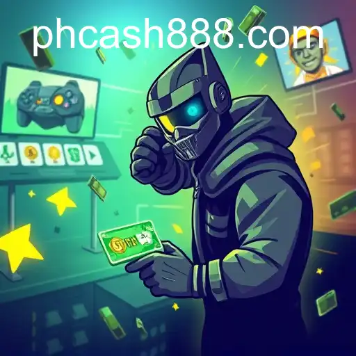 PH CASH Revolutionizes Online Gaming with Innovative Features