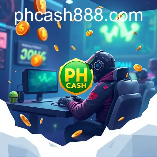 The Rise of PH CASH: A Gaming Revolution in 2026