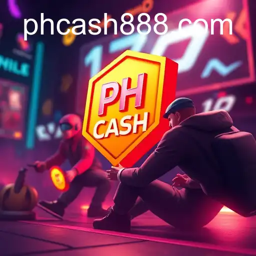 PH CASH Revolution: Gaming's New Frontier