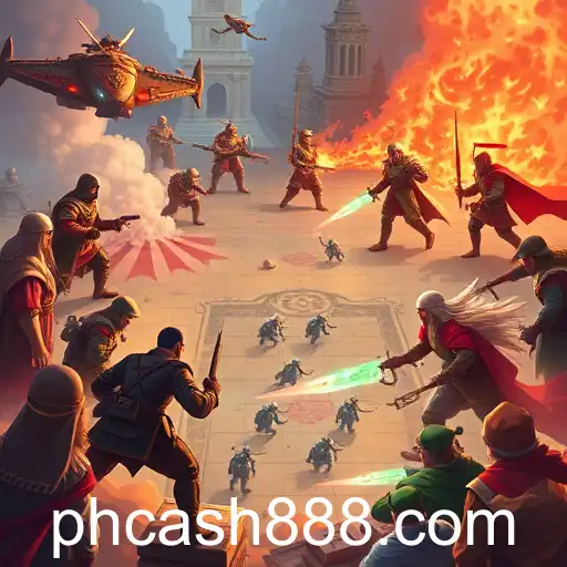 The Rise of PH CASH in Online Gaming