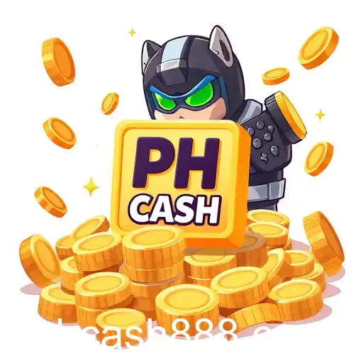 The Growing Influence of 'PH CASH' in Online Gaming