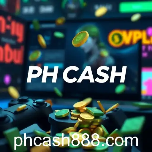 The Rise of Digital Gaming Currency: PH CASH