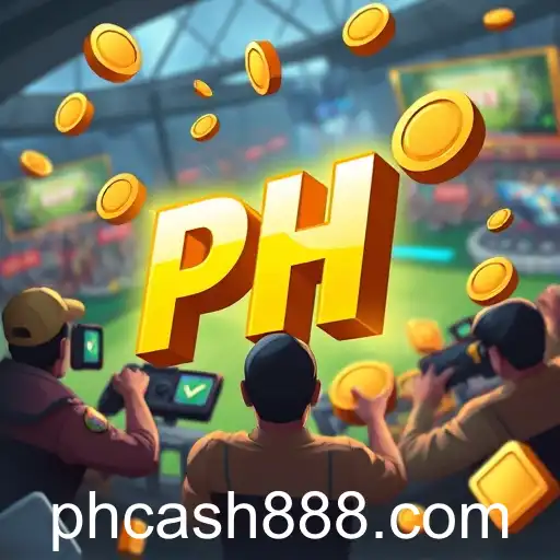 Gaming Economics: The Rise of PH CASH