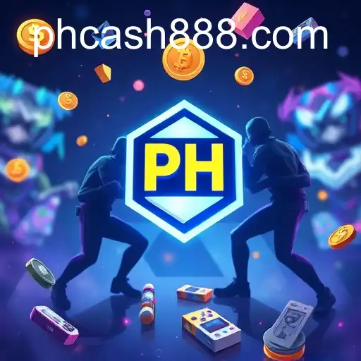 The Rise of PH CASH in Online Gaming