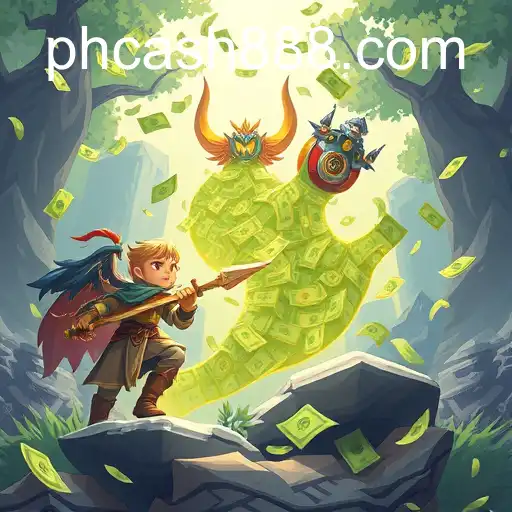 The Rise of PH CASH in Role-Playing Games: A New Era of Virtual Immersion