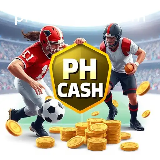 The Rise of Sports Games and the Role of 'PH CASH' in Enhancing Player Experience