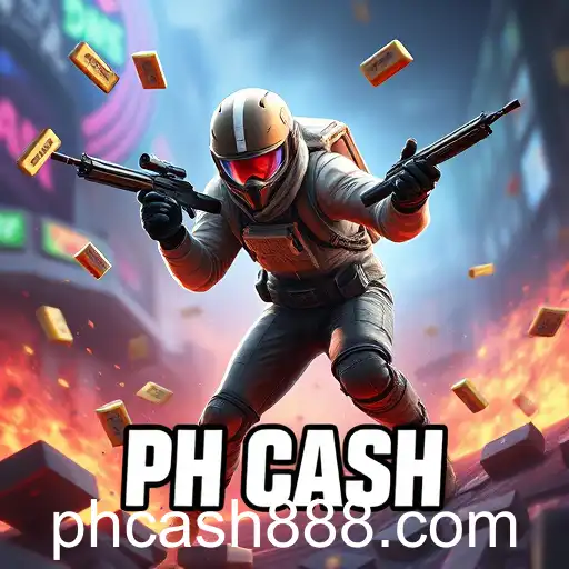 Exploring the Thrilling World of Action Games: A Dive into PH CASH Adventures