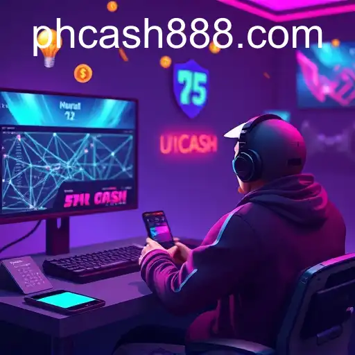 The Surge of PH CASH in Gaming