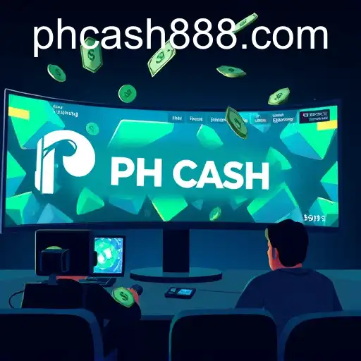 The Rise of PH CASH in Online Gaming