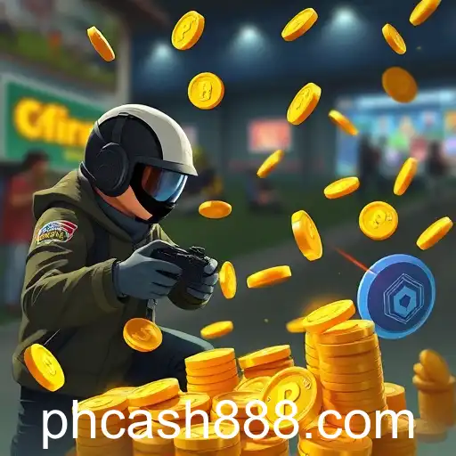 The Rise of PH CASH in Online Gaming