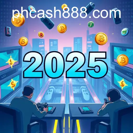 The Rise of PH CASH in Online Gaming