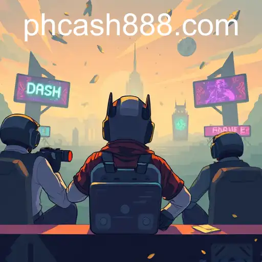 The Rise of PH CASH in Gaming