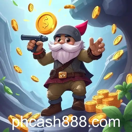 The Rise of PH CASH in Gaming