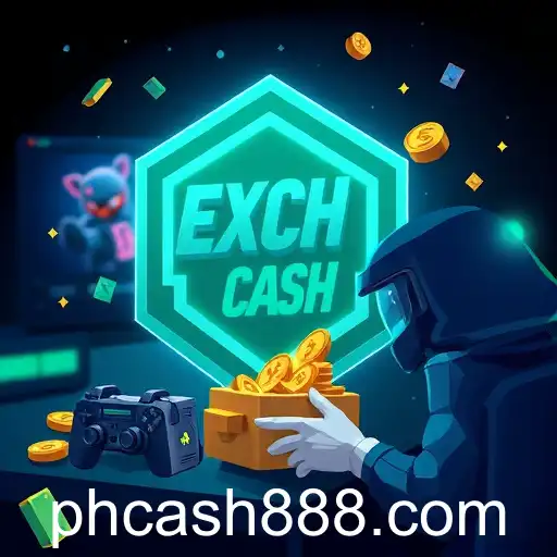 The Rise of PH CASH: A New Era in Gaming
