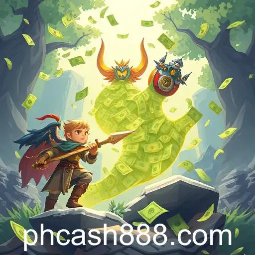 The Rise of PH CASH in Role-Playing Games: A New Era of Virtual Immersion