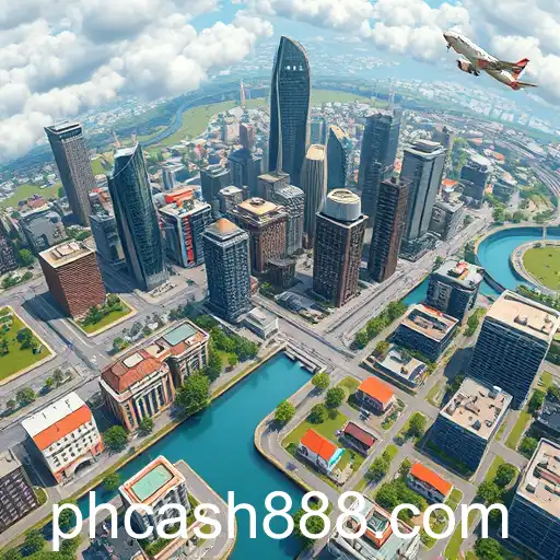 Exploring the World of Simulation Games: A Dive into the PH CASH Experience