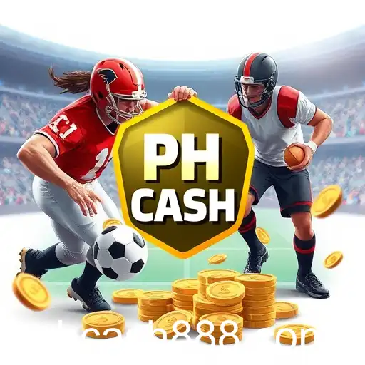 The Rise of Sports Games and the Role of 'PH CASH' in Enhancing Player Experience